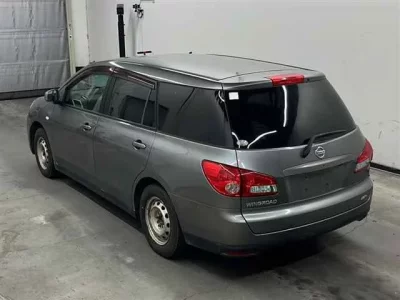 Nissan WINGROAD