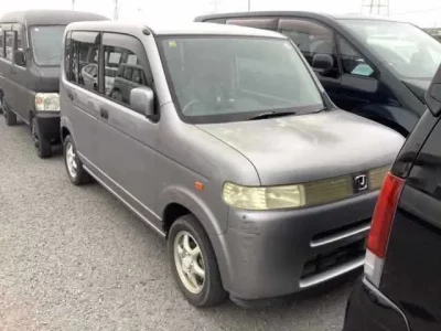 Honda THATS