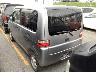 Honda THATS
