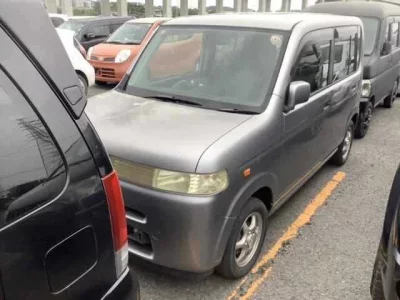 Honda THATS