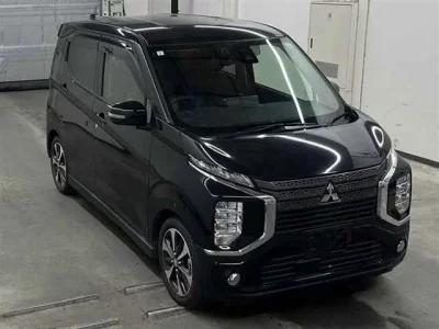 Mitsubishi EK X
