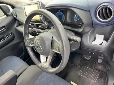 Mitsubishi EK X