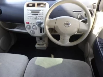 Nissan OTTI