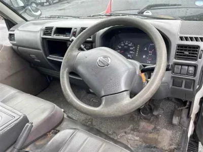 Nissan VANETTE VAN