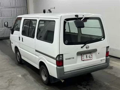 Nissan VANETTE VAN