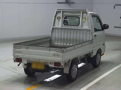 Mitsubishi MINICAB TRUCK