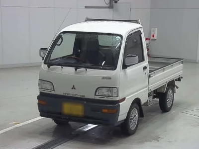 Mitsubishi MINICAB TRUCK