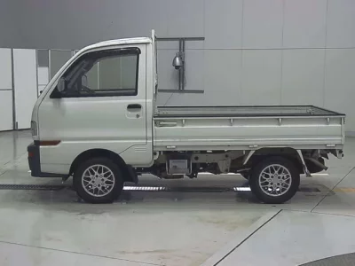 Mitsubishi MINICAB TRUCK