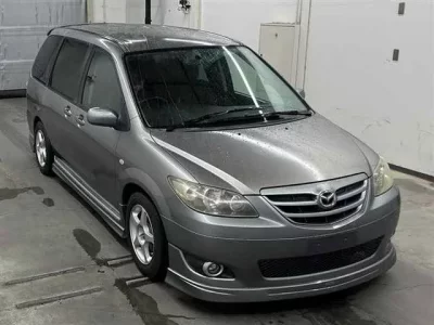 Mazda MPV