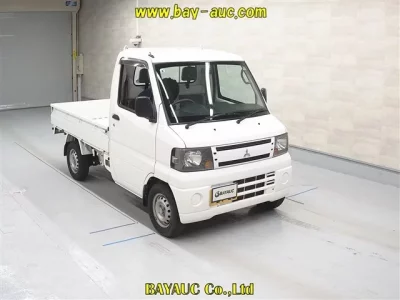 Mitsubishi MINICAB TRUCK