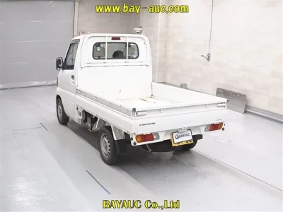 Mitsubishi MINICAB TRUCK