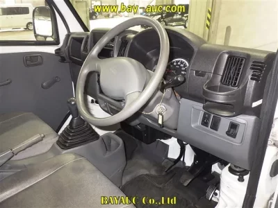 Mitsubishi MINICAB TRUCK