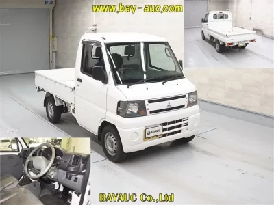 Mitsubishi MINICAB TRUCK