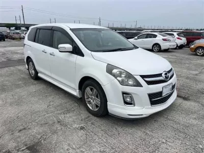 Mazda MPV