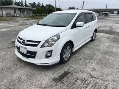Mazda MPV