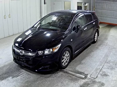 Honda STREAM