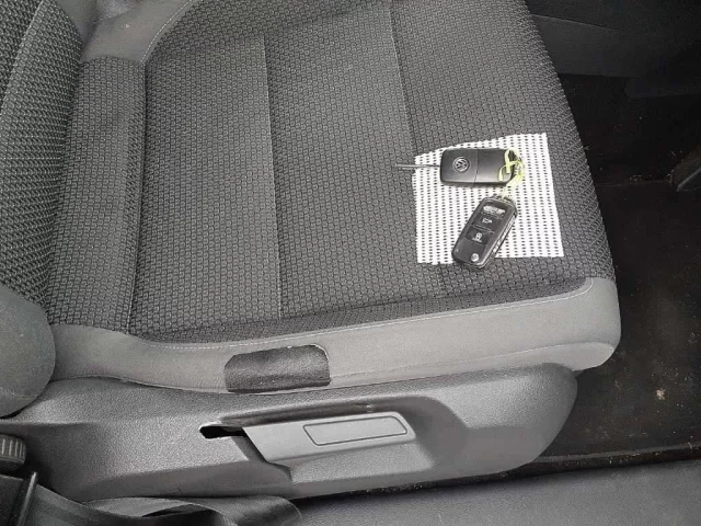 Volkswagen GOLF TOURAN