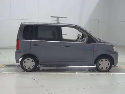 Nissan OTTI