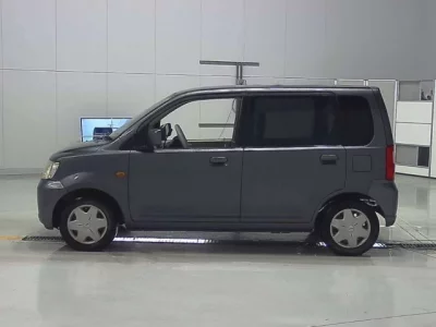 Nissan OTTI