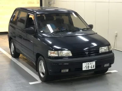 Mazda MPV