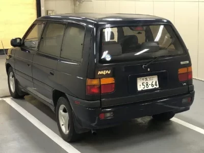 Mazda MPV