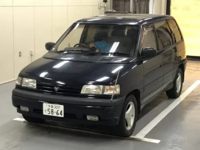 Mazda MPV