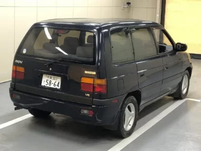 Mazda MPV