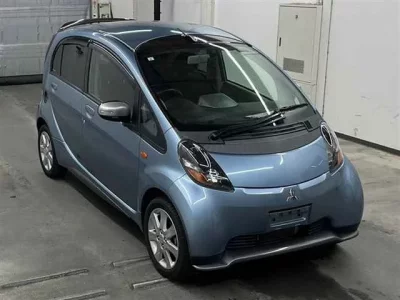 Mitsubishi I