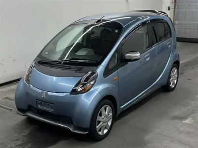 Mitsubishi I