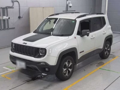 Chrysler JEEP RENEGADE