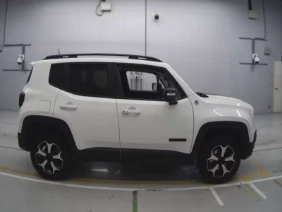Chrysler JEEP RENEGADE