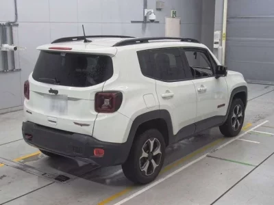 Chrysler JEEP RENEGADE