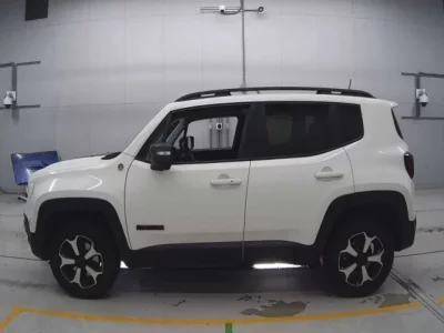 Chrysler JEEP RENEGADE