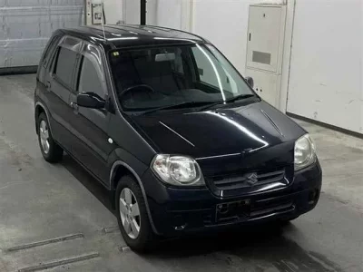 Suzuki KEI