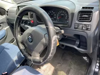 Suzuki KEI