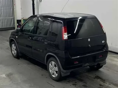 Suzuki KEI