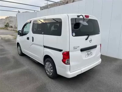 Nissan NV200