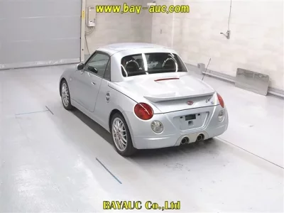 Daihatsu Copen