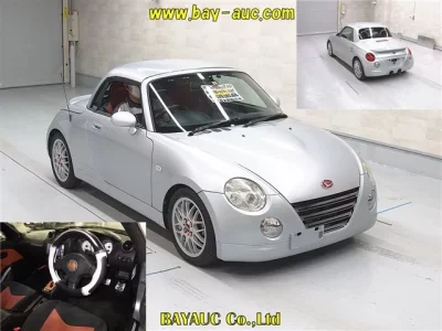 Daihatsu Copen