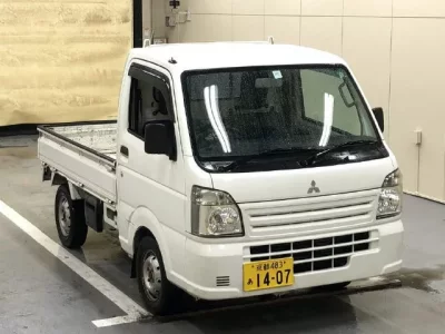 Mitsubishi MINICAB TRUCK