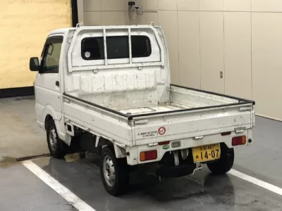 Mitsubishi MINICAB TRUCK
