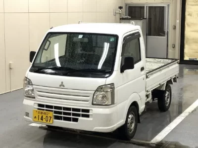Mitsubishi MINICAB TRUCK