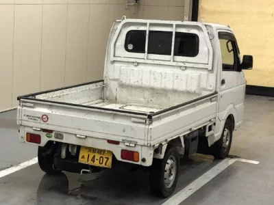 Mitsubishi MINICAB TRUCK