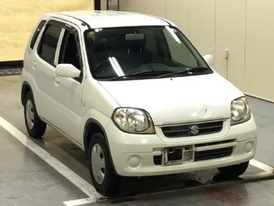 Suzuki KEI