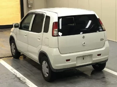Suzuki KEI