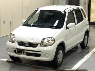 Suzuki KEI