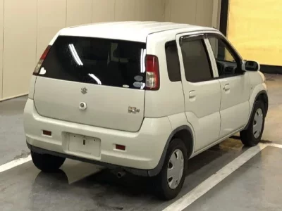 Suzuki KEI