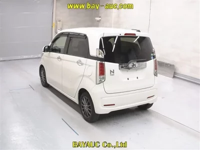 Honda N WGN