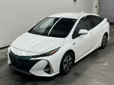 Toyota PRIUS PHV