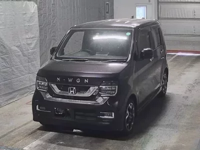 Honda N WGN